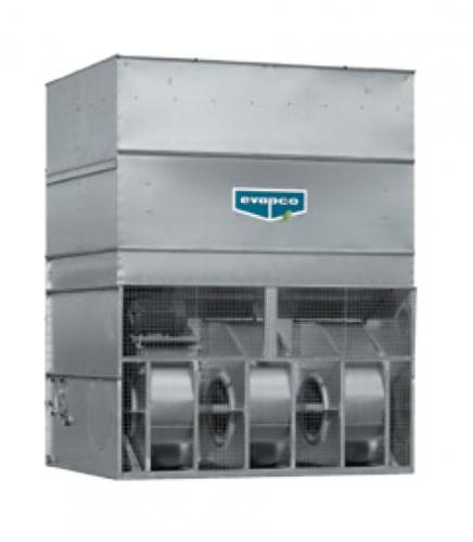 Открытая градирня LSTE