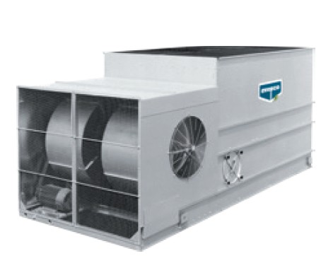 Открытая градирня LPT