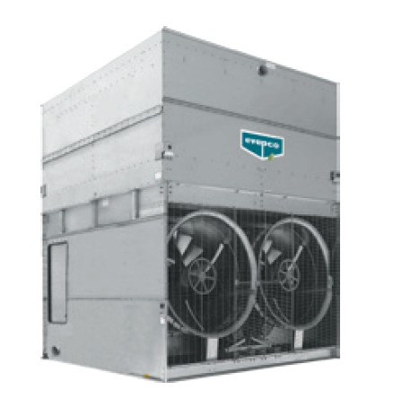 Открытая градирня PMTQ